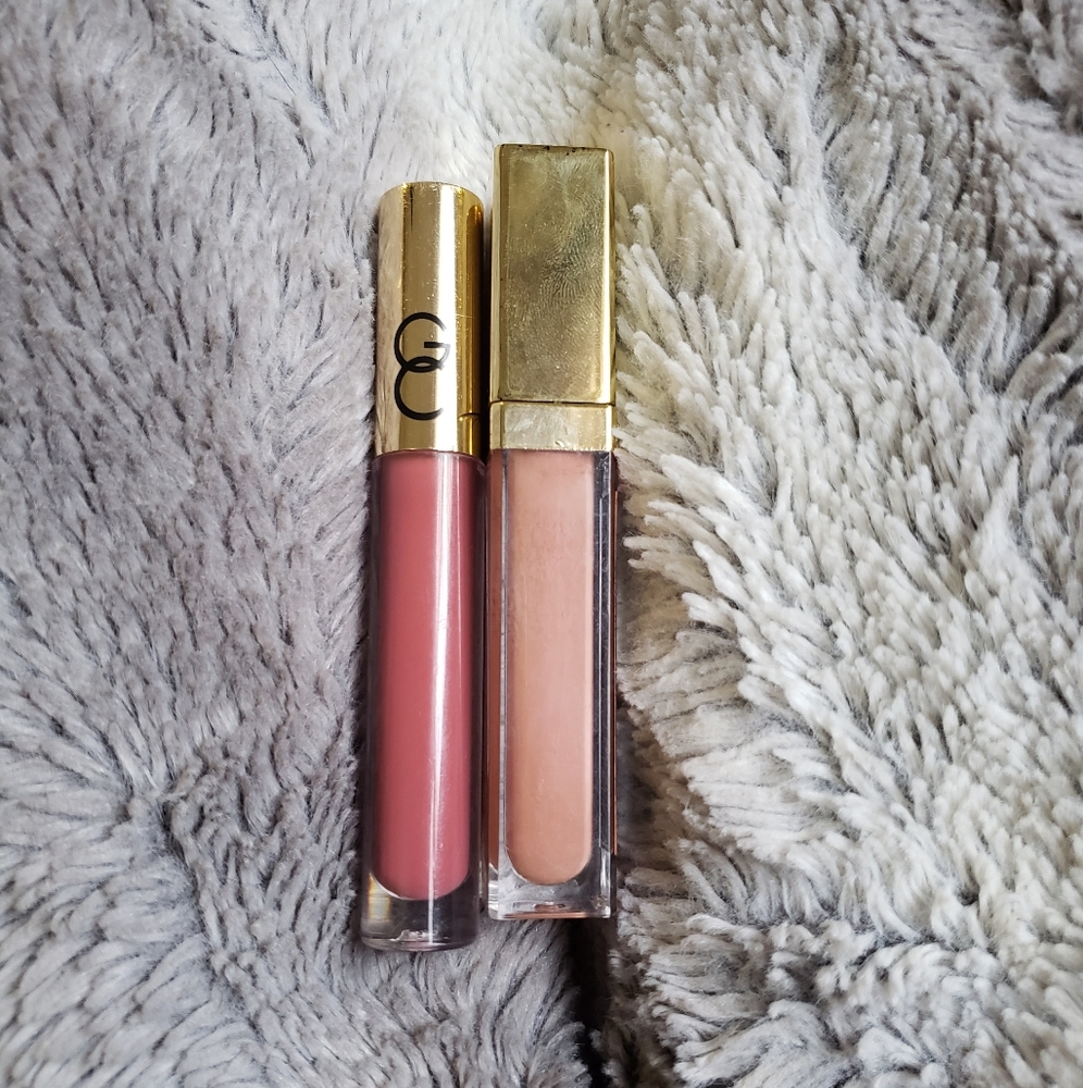 Gerard Cosmetics Lip Bundle